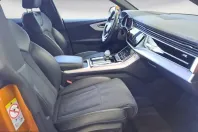 Audi Q8 din 2023 cu 43.431 km - oferta AUD200256 - foto 9