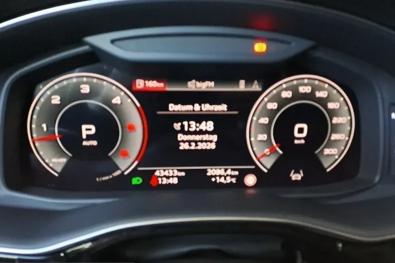 Audi Q8 din 2023 cu 43.431 km - oferta AUD200256 - foto 10