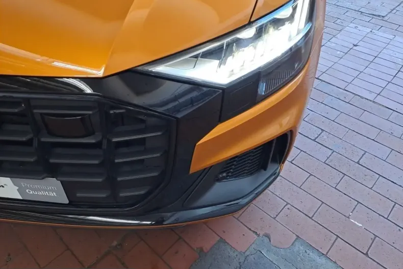 Audi Q8 din 2023 cu 43.431 km - oferta AUD200256 - foto 12