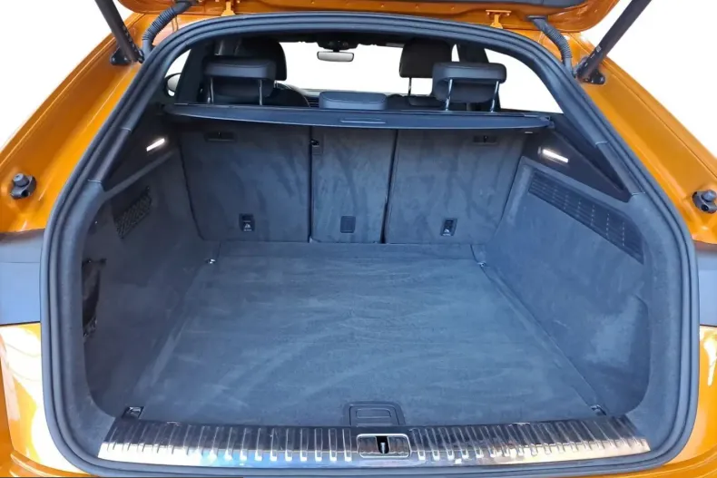 Audi Q8 din 2023 cu 43.431 km - oferta AUD200256 - foto 15