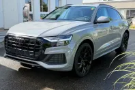 Audi Q8 din 2023 cu 39.900 km - oferta AUD200257 - foto 3