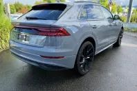 Audi Q8 din 2023 cu 39.900 km - oferta AUD200257 - foto 8