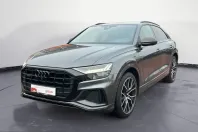 Audi Q8 din 2022 cu 52.833 km - oferta AUD200258 - foto 1