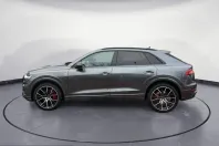 Audi Q8 din 2022 cu 52.833 km - oferta AUD200258 - foto 2