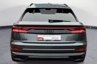 Audi Q8 din 2022 cu 52.833 km - oferta AUD200258 - foto 4