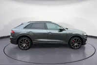 Audi Q8 din 2022 cu 52.833 km - oferta AUD200258 - foto 5