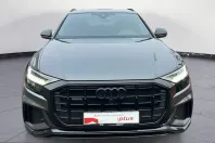 Audi Q8 din 2022 cu 52.833 km - oferta AUD200258 - foto 6