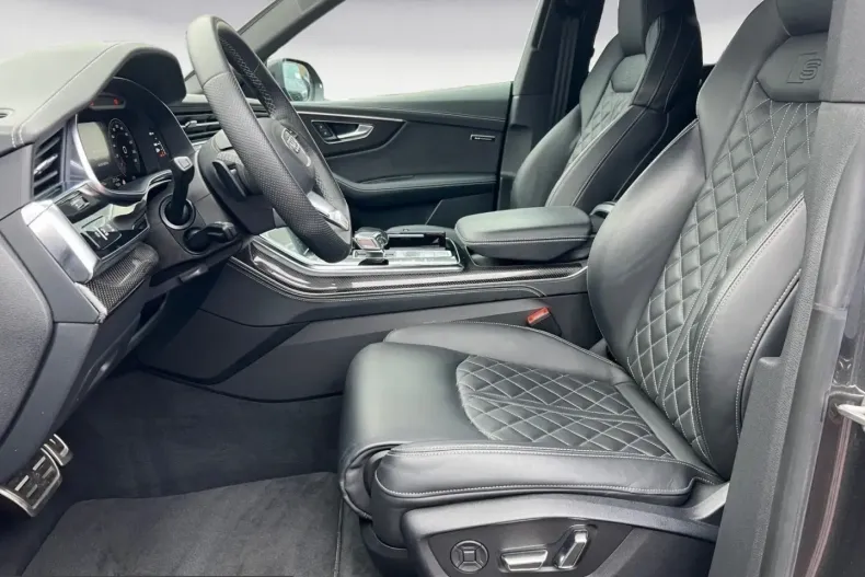 Audi Q8 din 2022 cu 52.833 km - oferta AUD200258 - foto 7