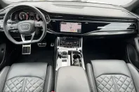Audi Q8 din 2022 cu 52.833 km - oferta AUD200258 - foto 10