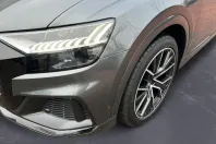 Audi Q8 din 2022 cu 52.833 km - oferta AUD200258 - foto 12
