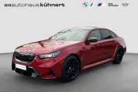 BMW M5 (Seria 5) din 2024 cu 14.819 km - oferta BMW200259 - foto 1