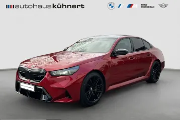 BMW M5 din 2024 - oferta BMW200259