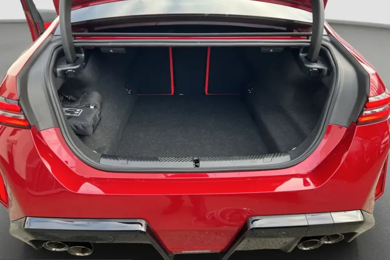 BMW M5 (Seria 5) din 2024 cu 14.819 km - oferta BMW200259 - foto 9