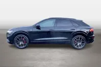 Audi Q8 din 2024 cu 52.793 km - oferta AUD200260 - foto 2