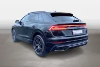 Audi Q8 din 2024 cu 52.793 km - oferta AUD200260 - foto 3