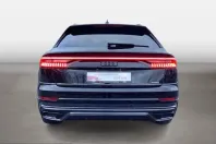 Audi Q8 din 2024 cu 52.793 km - oferta AUD200260 - foto 4