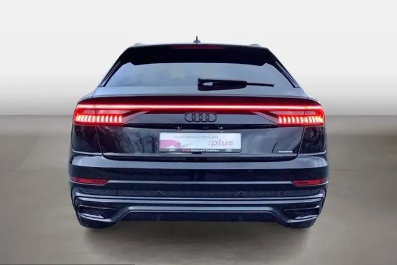 Audi Q8 din 2024 cu 52.793 km - oferta AUD200260 - foto 4