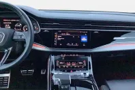 Audi Q8 din 2024 cu 52.793 km - oferta AUD200260 - foto 8