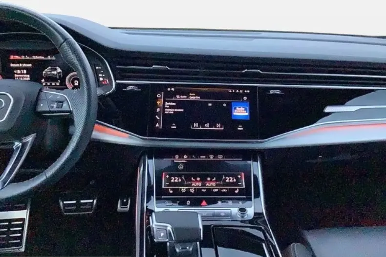 Audi Q8 din 2024 cu 52.793 km - oferta AUD200260 - foto 8