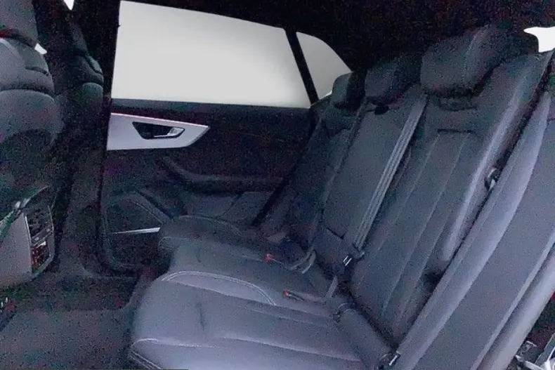 Audi Q8 din 2024 cu 52.793 km - oferta AUD200260 - foto 9