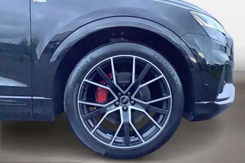 Audi Q8 din 2024 cu 52.793 km - oferta AUD200260 - foto 11