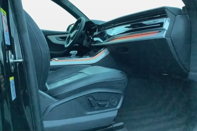 Audi Q8 din 2024 cu 52.793 km - oferta AUD200260 - foto 15