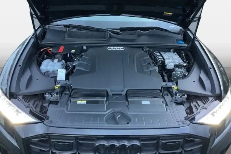 Audi Q8 din 2024 cu 52.793 km - oferta AUD200260 - foto 16