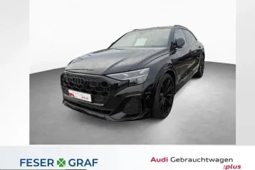Audi Q8 din 2025 - oferta AUD200261