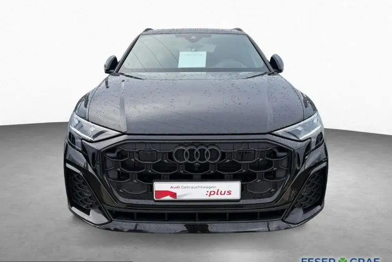Audi Q8 din 2025 cu 15.900 km - oferta AUD200261 - foto 2