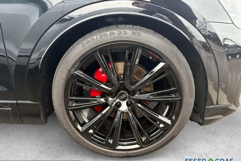 Audi Q8 din 2025 cu 15.900 km - oferta AUD200261 - foto 4