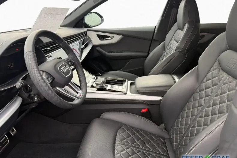 Audi Q8 din 2025 cu 15.900 km - oferta AUD200261 - foto 10