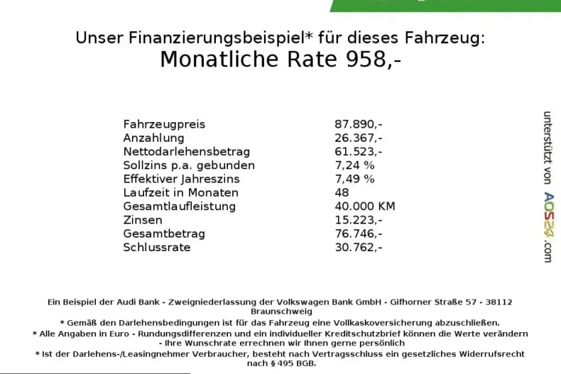 Audi Q8 din 2025 cu 15.900 km - oferta AUD200261 - foto 17