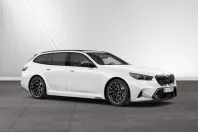 BMW M5 (Seria 5) din 2025 cu 1.700 km - oferta BMW200262 - foto 1