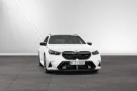 BMW M5 (Seria 5) din 2025 cu 1.700 km - oferta BMW200262 - foto 3
