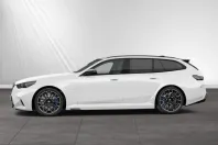 BMW M5 (Seria 5) din 2025 cu 1.700 km - oferta BMW200262 - foto 4