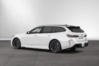 BMW M5 (Seria 5) din 2025 cu 1.700 km - oferta BMW200262 - foto 5