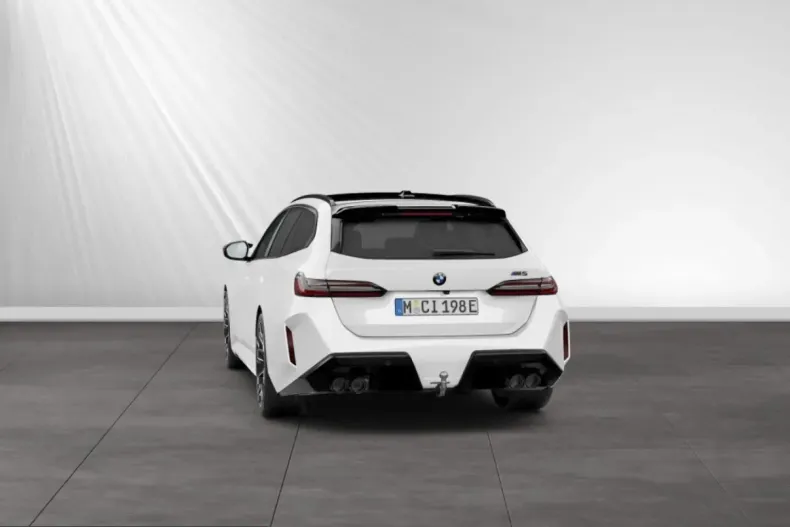 BMW M5 (Seria 5) din 2025 cu 1.700 km - oferta BMW200262 - foto 6