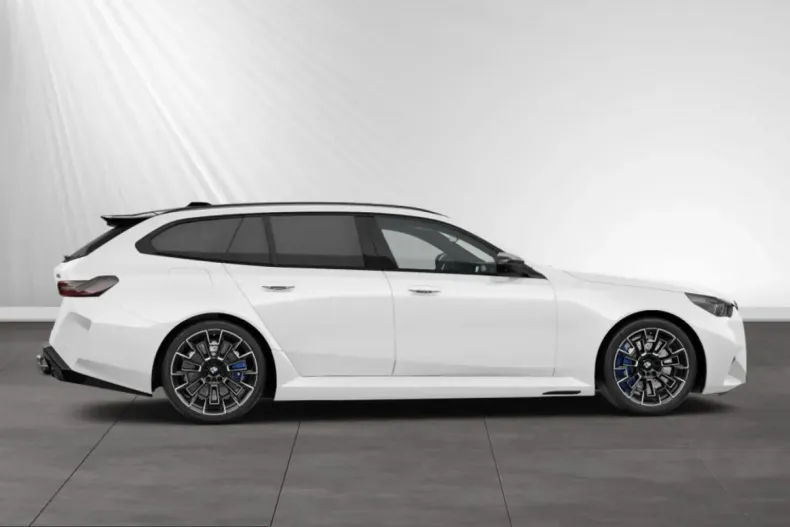 BMW M5 (Seria 5) din 2025 cu 1.700 km - oferta BMW200262 - foto 7