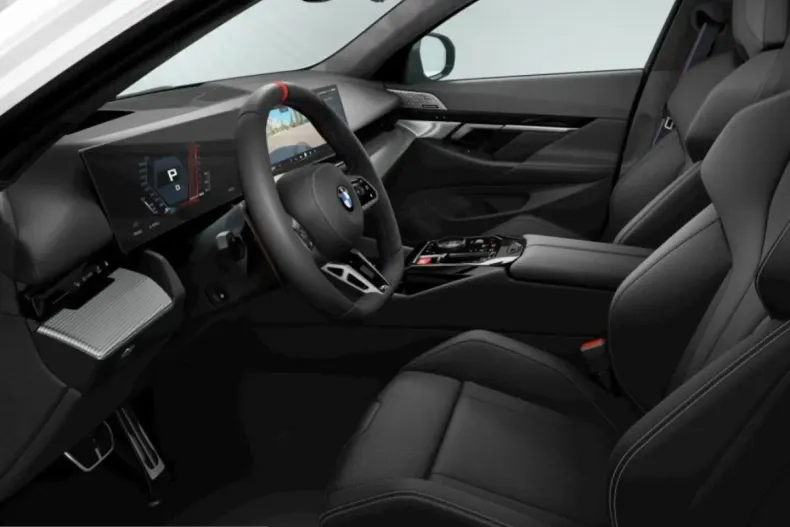 BMW M5 (Seria 5) din 2025 cu 1.700 km - oferta BMW200262 - foto 8