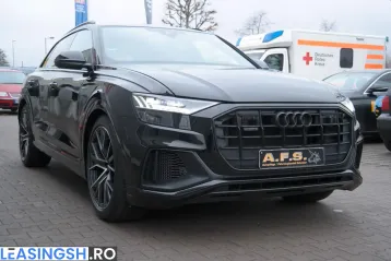 Audi Q8 din 2022 - oferta AUD200263