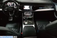 Audi Q8 din 2022 cu 57.705 km - oferta AUD200263 - foto 3