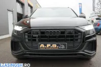Audi Q8 din 2022 cu 57.705 km - oferta AUD200263 - foto 4