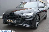 Audi Q8 din 2022 cu 57.705 km - oferta AUD200263 - foto 5