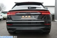 Audi Q8 din 2022 cu 57.705 km - oferta AUD200263 - foto 7