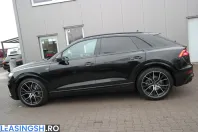 Audi Q8 din 2022 cu 57.705 km - oferta AUD200263 - foto 9