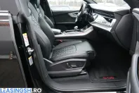 Audi Q8 din 2022 cu 57.705 km - oferta AUD200263 - foto 13
