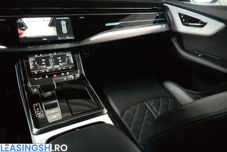 Audi Q8 din 2022 cu 57.705 km - oferta AUD200263 - foto 14