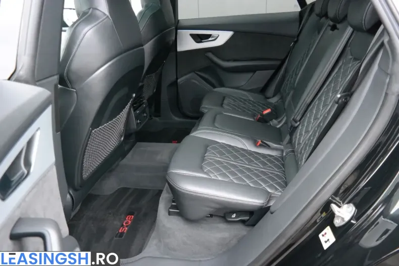 Audi Q8 din 2022 cu 57.705 km - oferta AUD200263 - foto 17