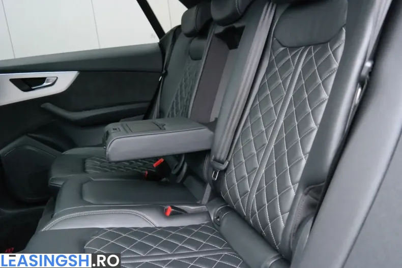 Audi Q8 din 2022 cu 57.705 km - oferta AUD200263 - foto 18