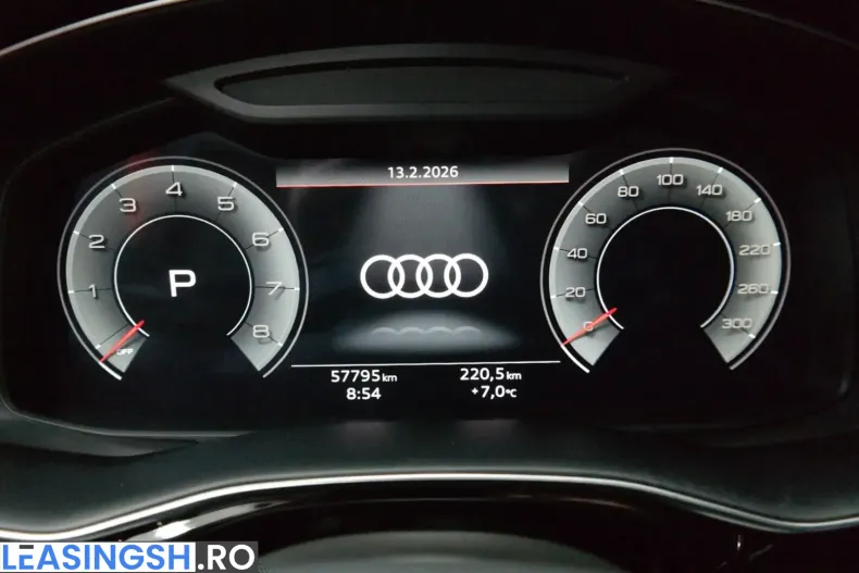 Audi Q8 din 2022 cu 57.705 km - oferta AUD200263 - foto 19